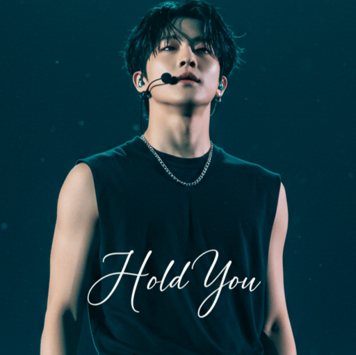 Hold You (널 안고)