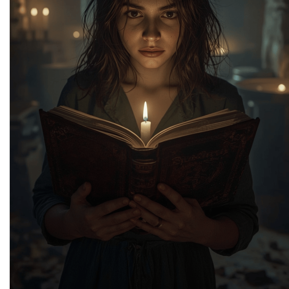 🎵 El cuaderno negro