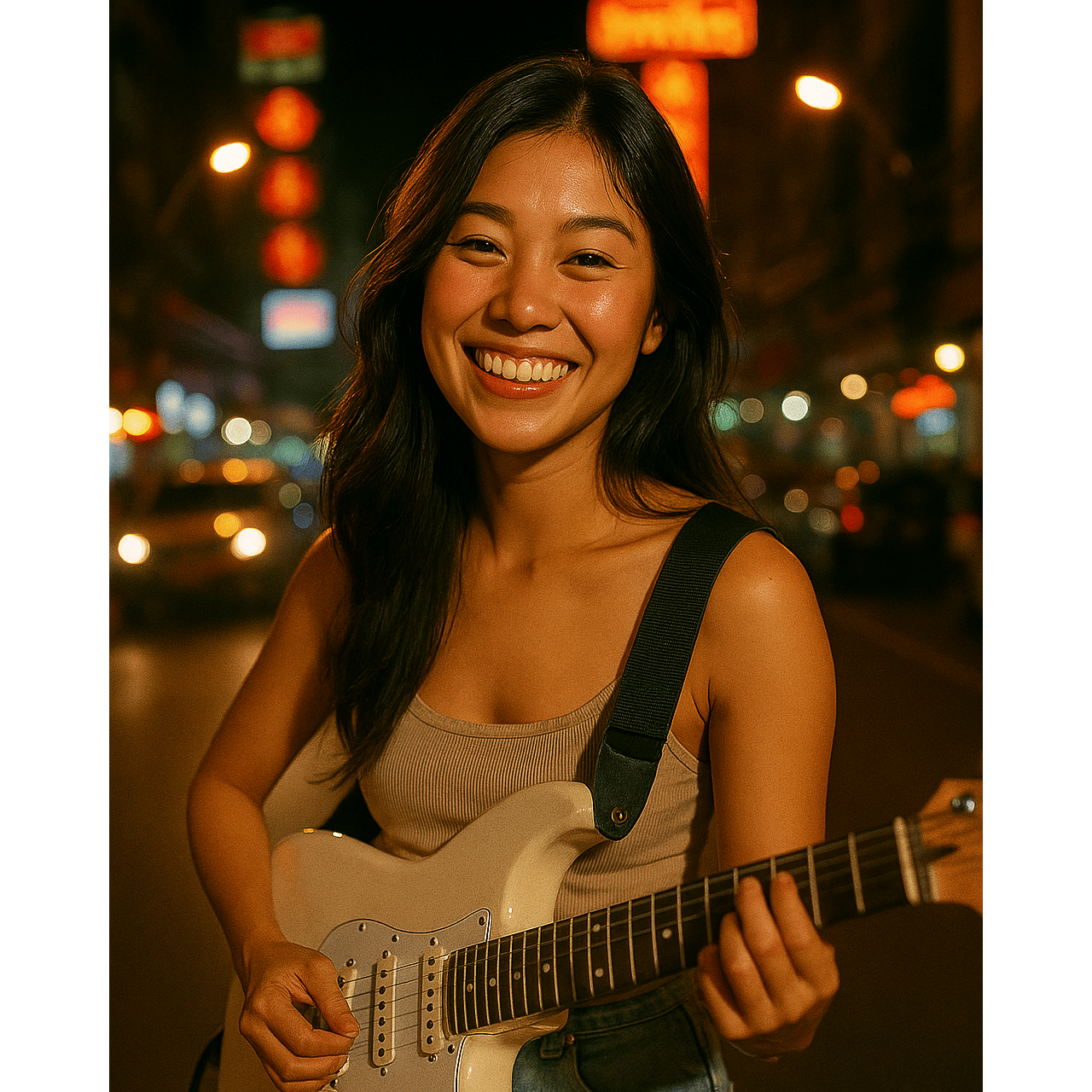 ไม่มีเธอ - Retrospect -  (Cover)