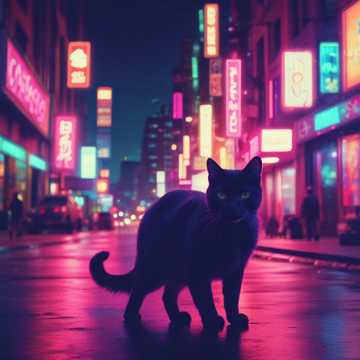 Она ищет тебя
