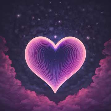 Eternal love(acrostic message)(VDMD)