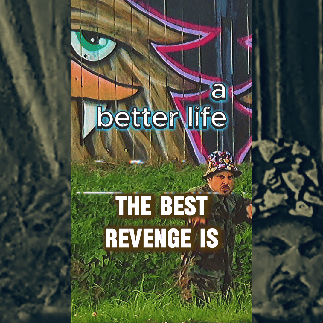 A Better Life