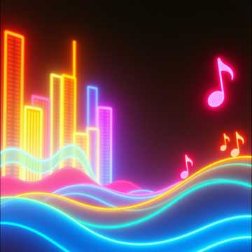 My song is pop, pop is my sound