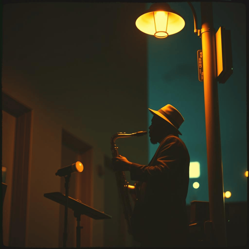 Emotional C-Section (Jazz)
