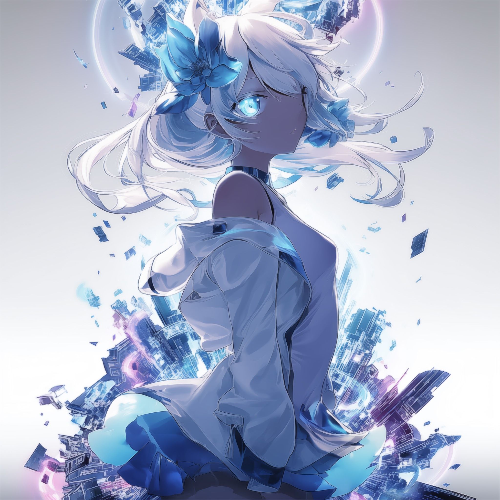 ヒバナ - Spark
