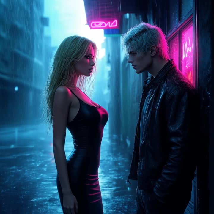 Fatal Attraction