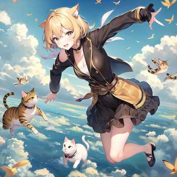 😺GO！GO！ＭＡＮＡ！😸　[🌸1000Followerおめでとう🌸] 