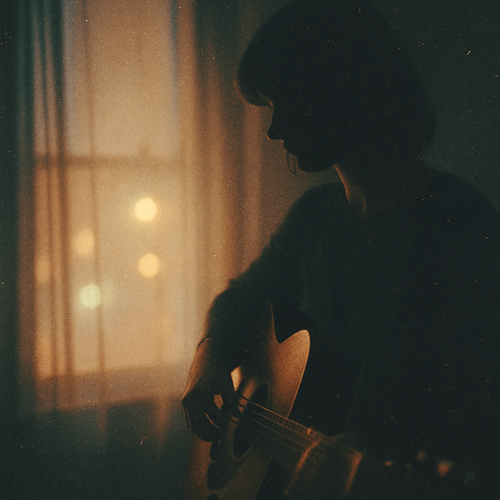 Somewhere You Stay