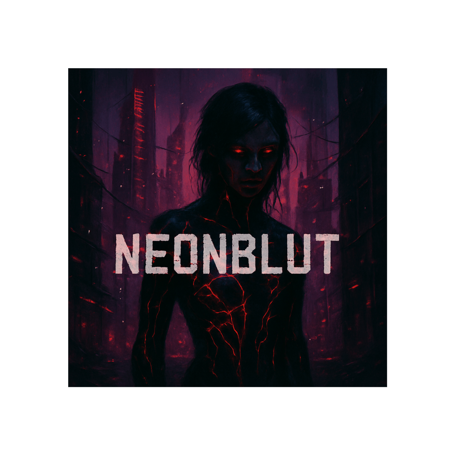 Neonblut