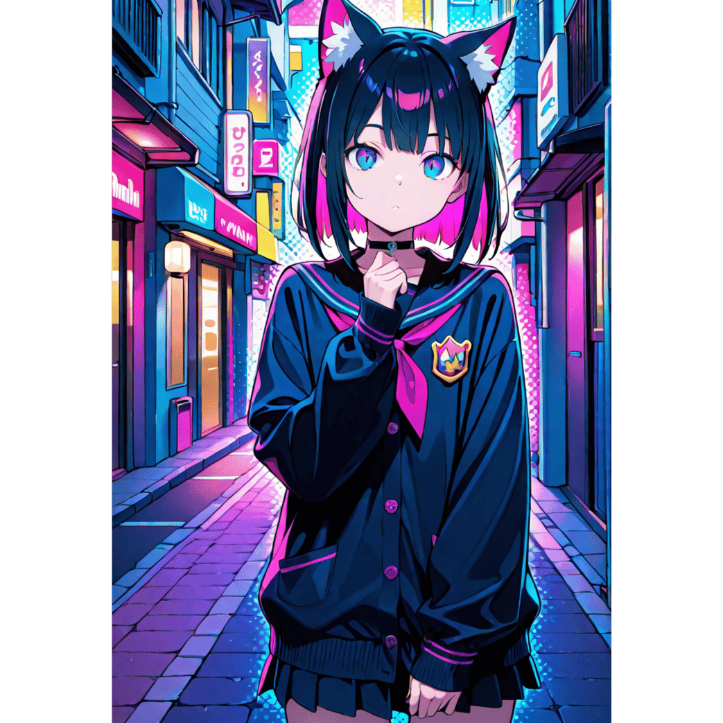 イミテーション・プリマ
