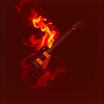 Fuego Lento