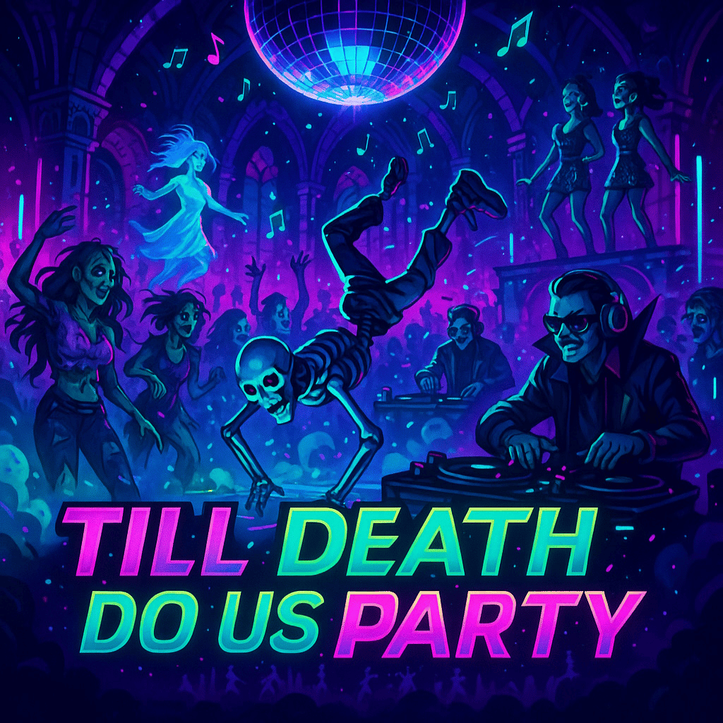 Till Death do us Party