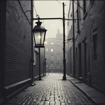 Alone