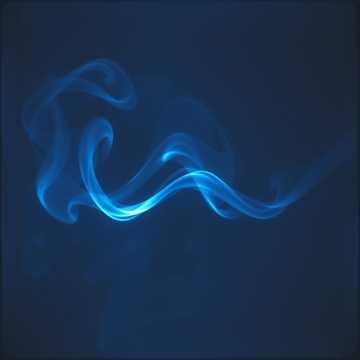 Burning in Blue (Remix)