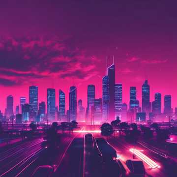 夜を越えて!