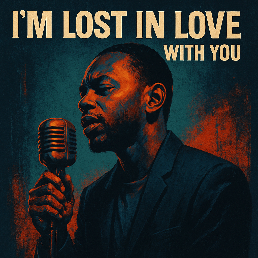 I'm Lost In Love With You