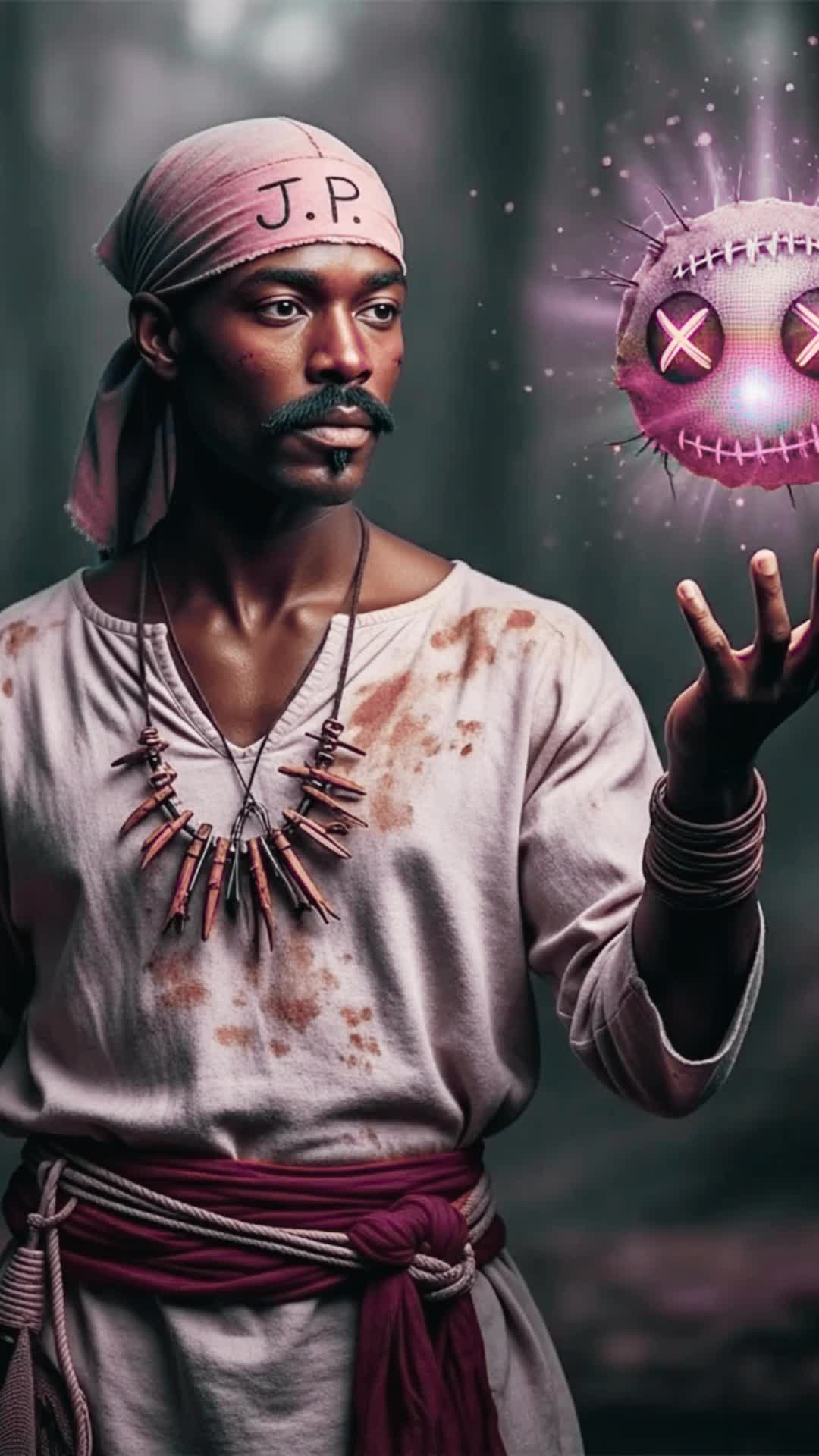 *El Silbido del Olvidado* by AR