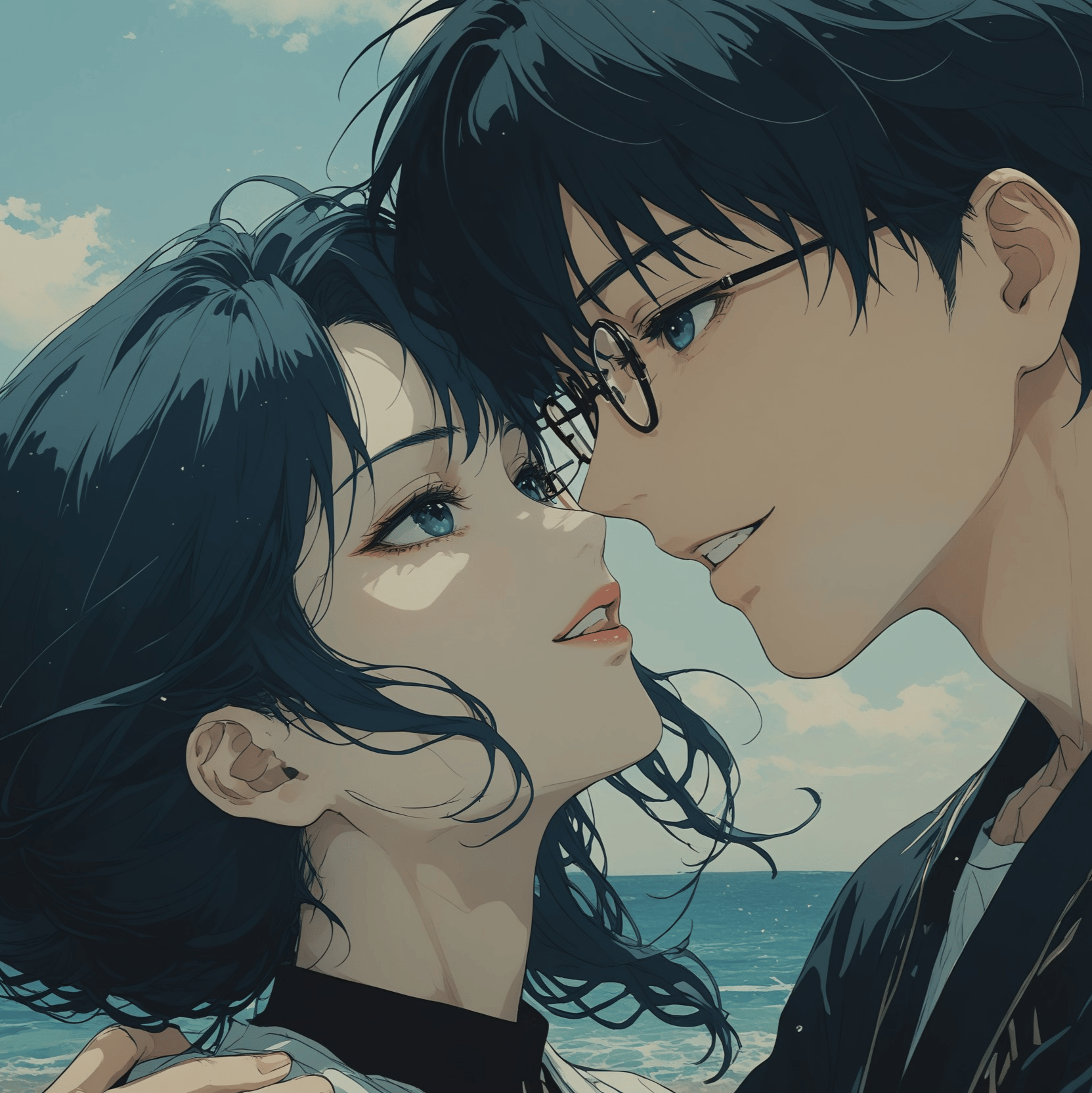 如果我是風 (If I Were the Wind)
