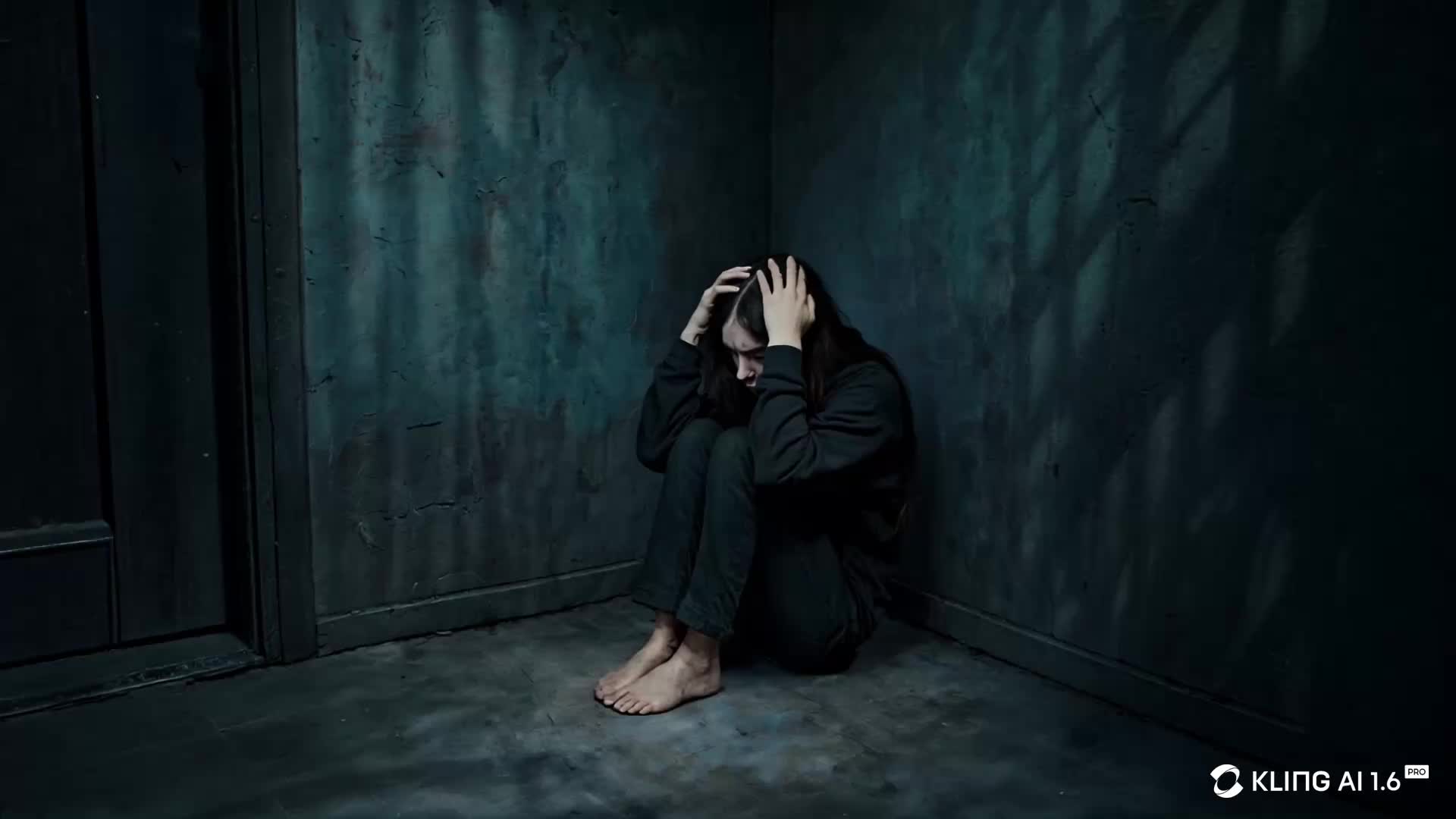 Locked Away