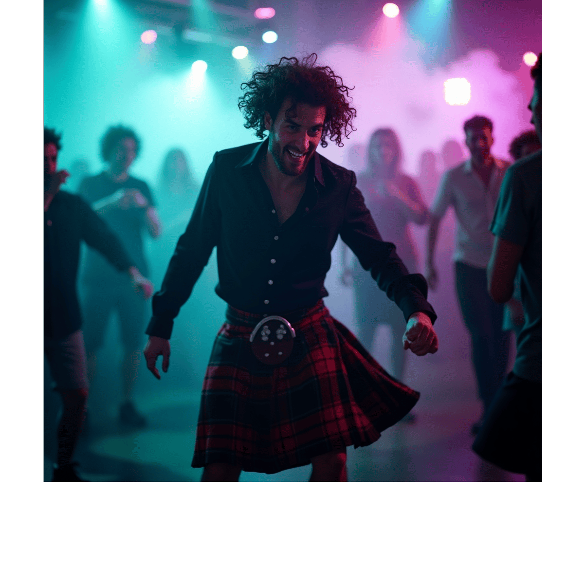 Highland Calling
