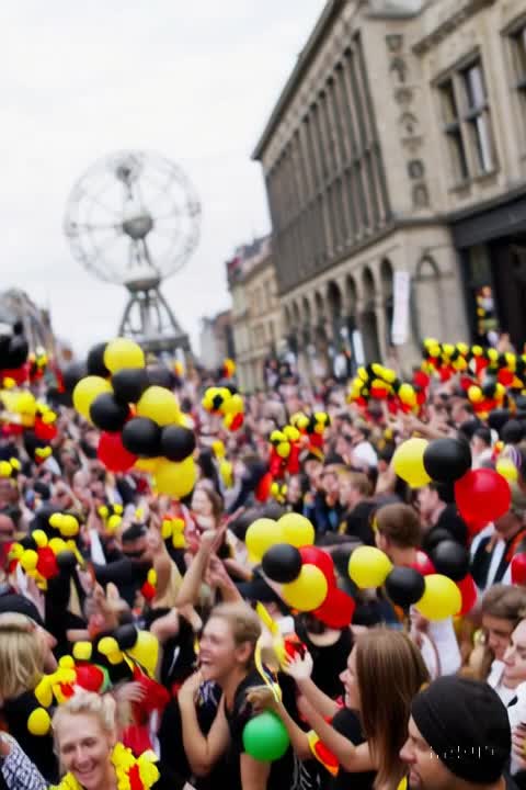 🇧🇪 Belgi-belge