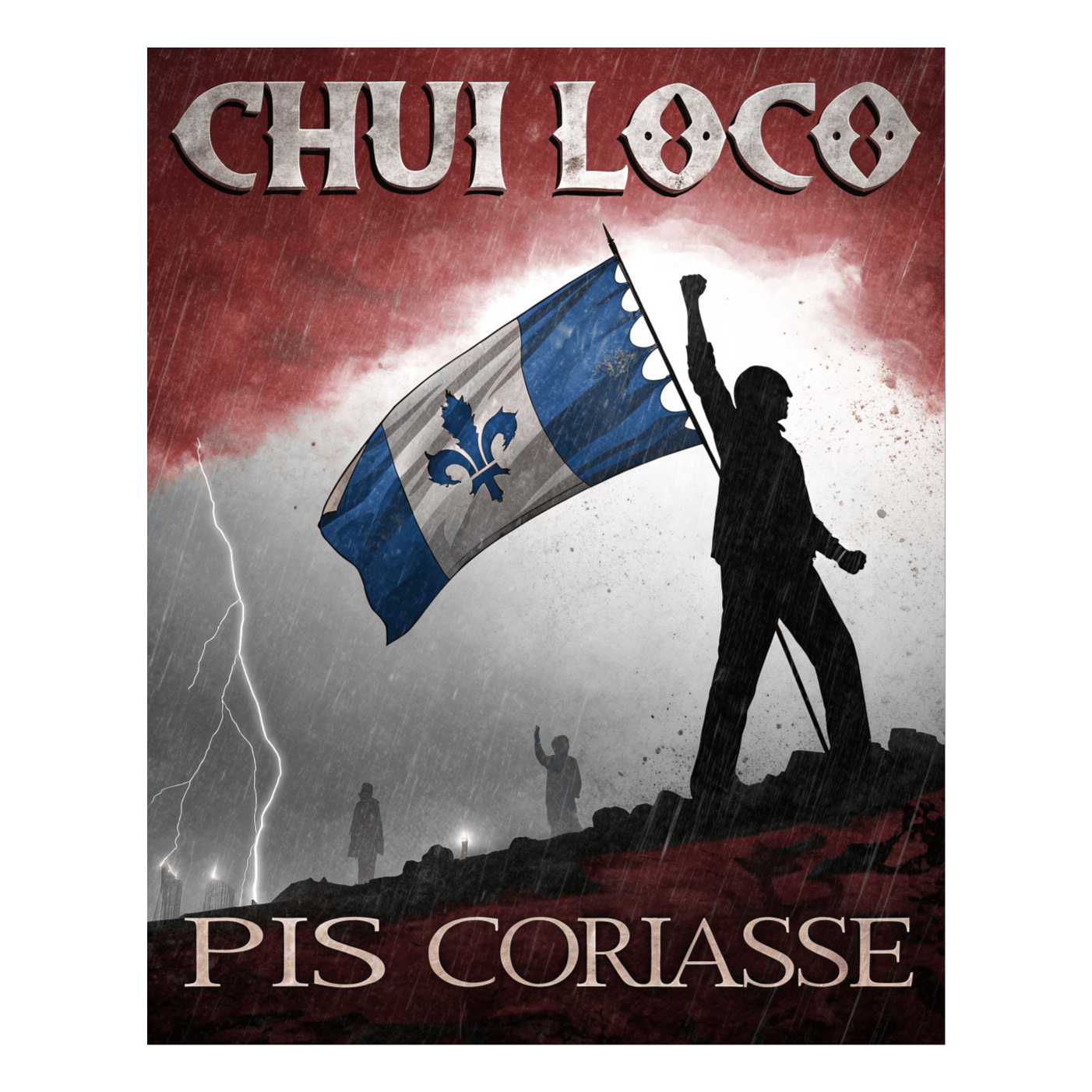 20/07- Chui loco pis coriasse