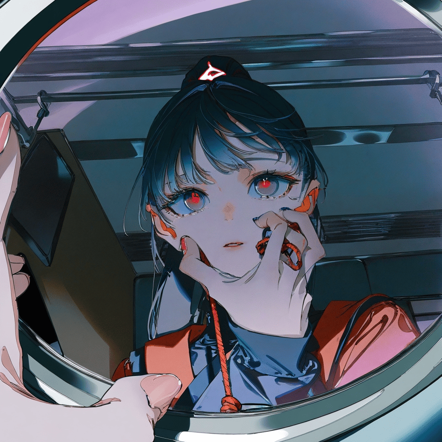 絶望メヌエット