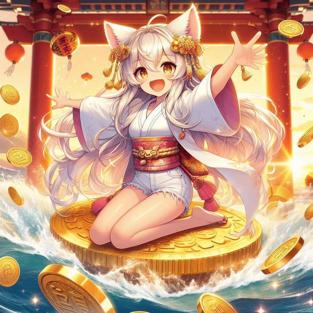 千福！じゃらじゃら☆ストライク！