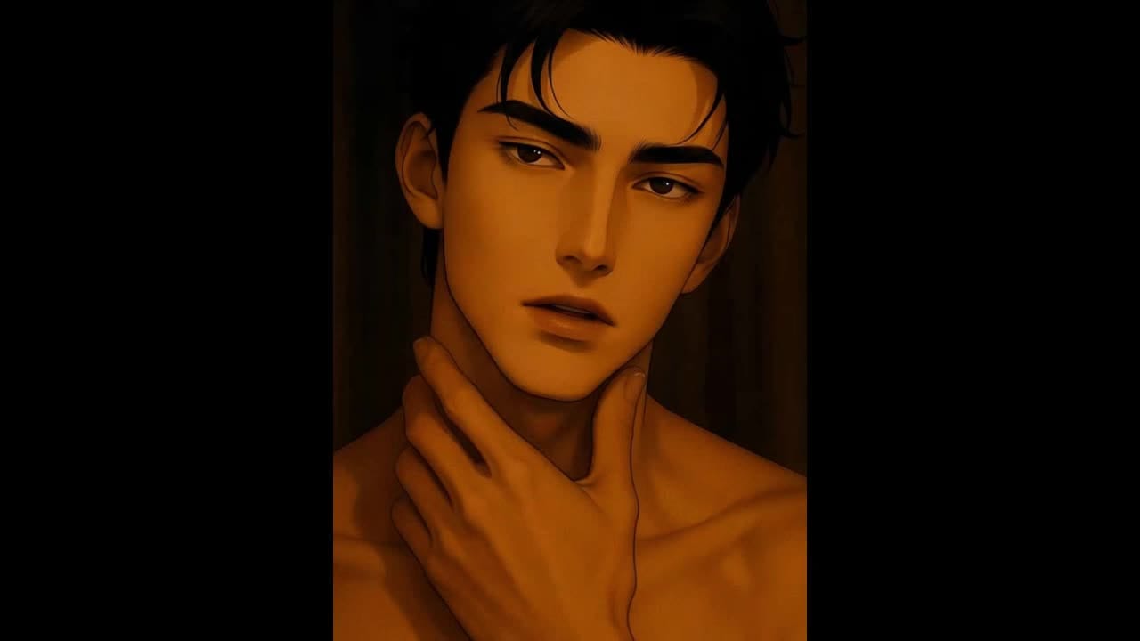 "Deeper than Night"(夜より深く)
