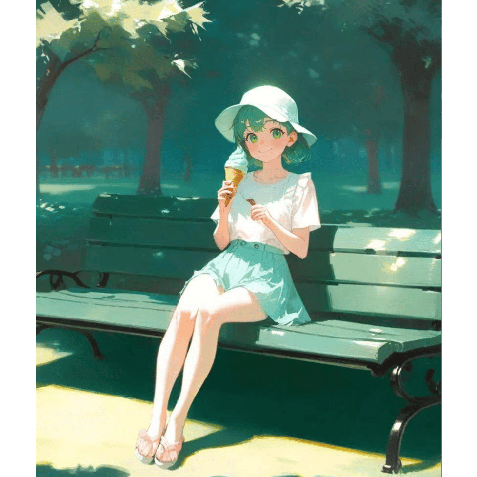 真夏の口封じ（2nd）