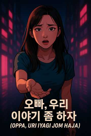 오빠, 우리 이야기 좀 하자 (Remastered)