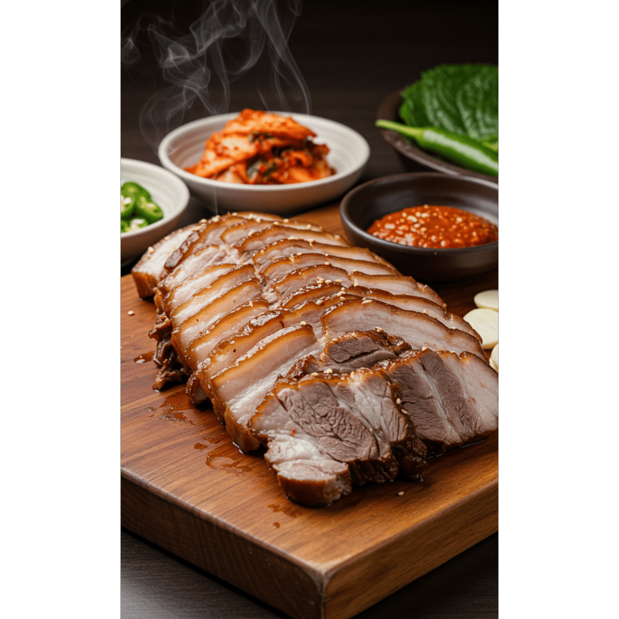 수육송