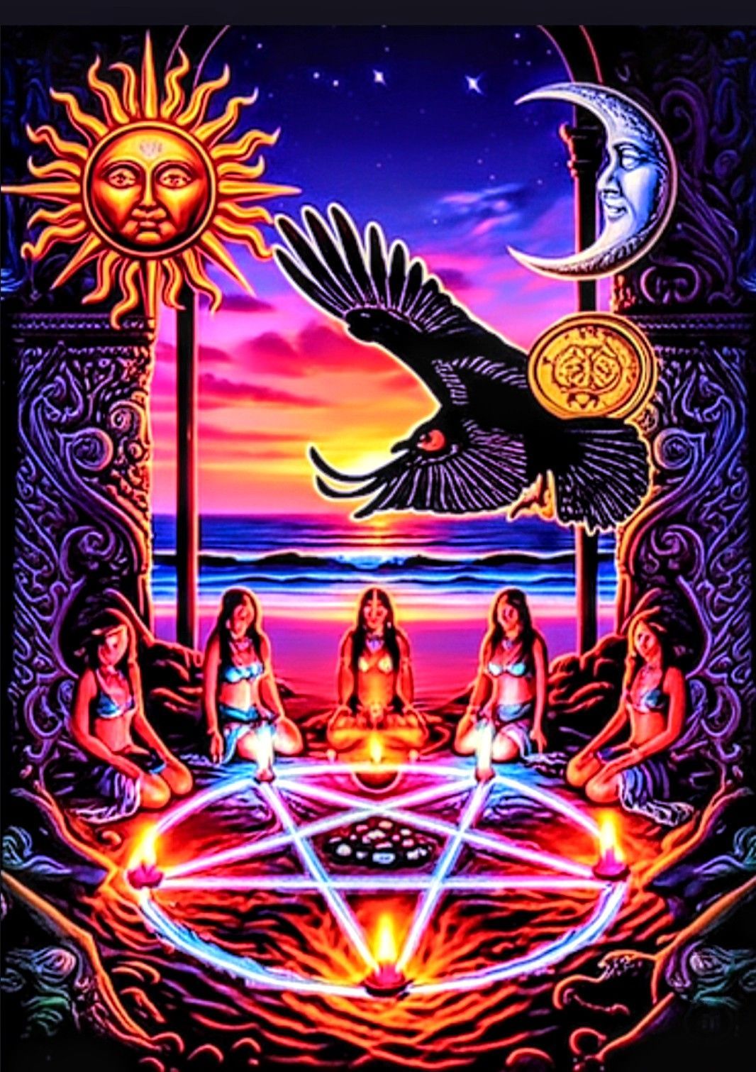 No Se Puede Quebrantar en Trance