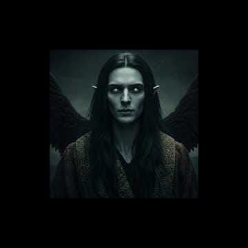 The Nephilim (Orchestral inf)