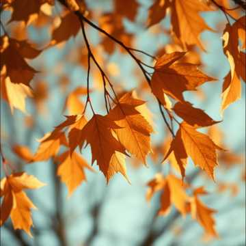 As I Fall
