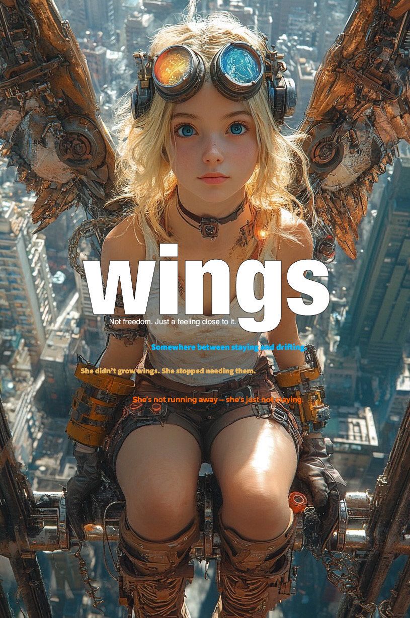 wings