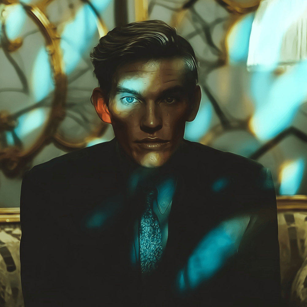 Sentient Star