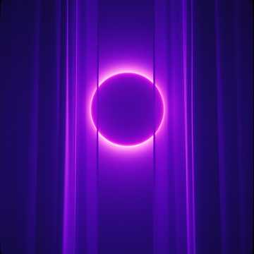 Velvet Eclipse