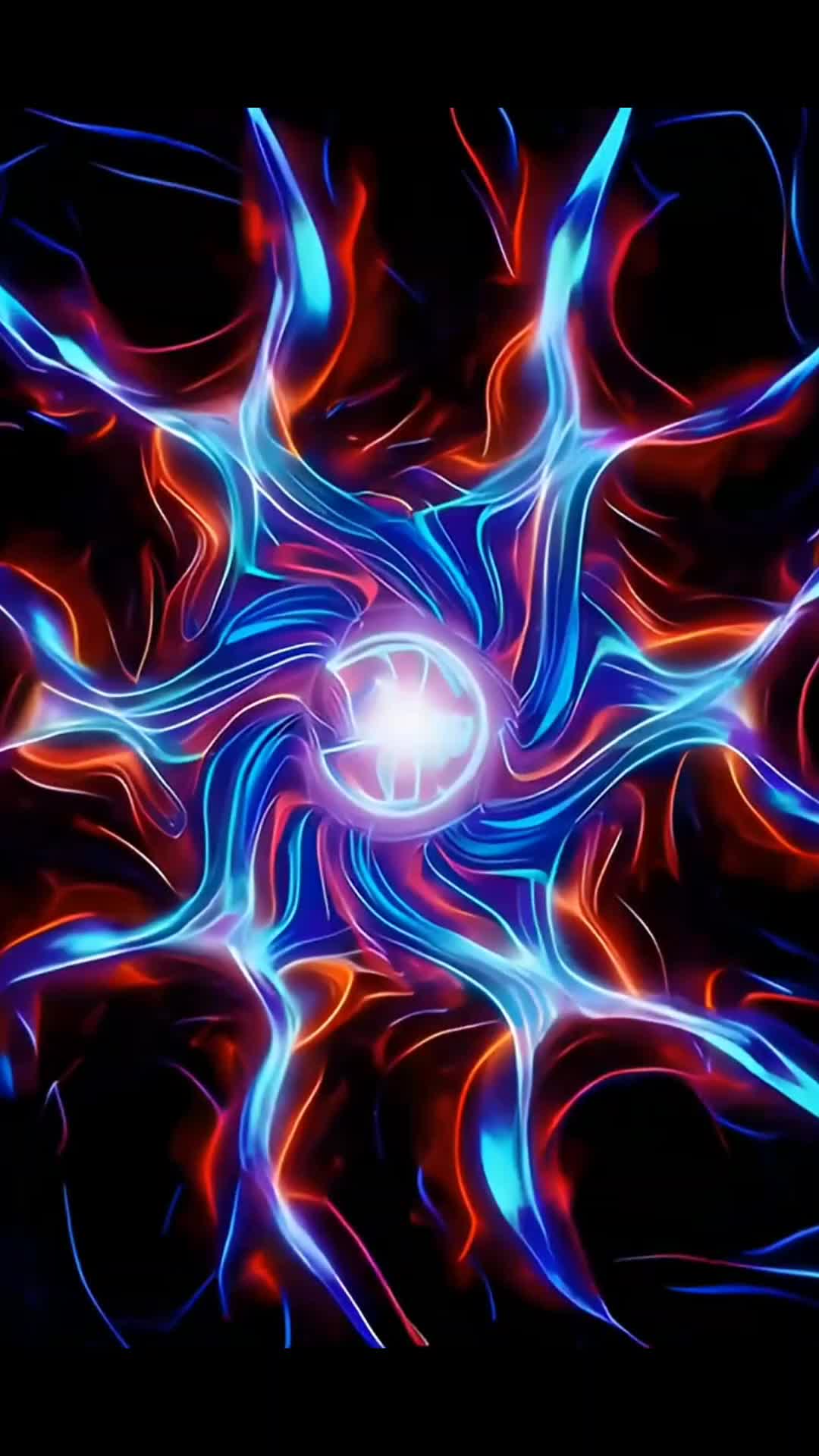 Cosmic Transmission