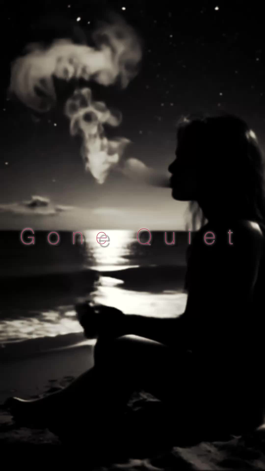 Gone Quiet