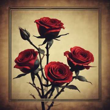 Roses