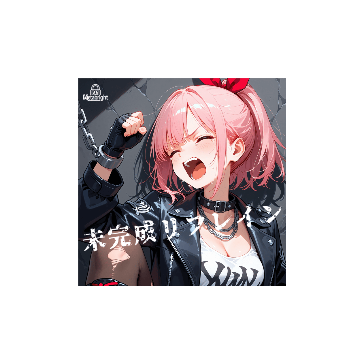 未完成リフレイン
