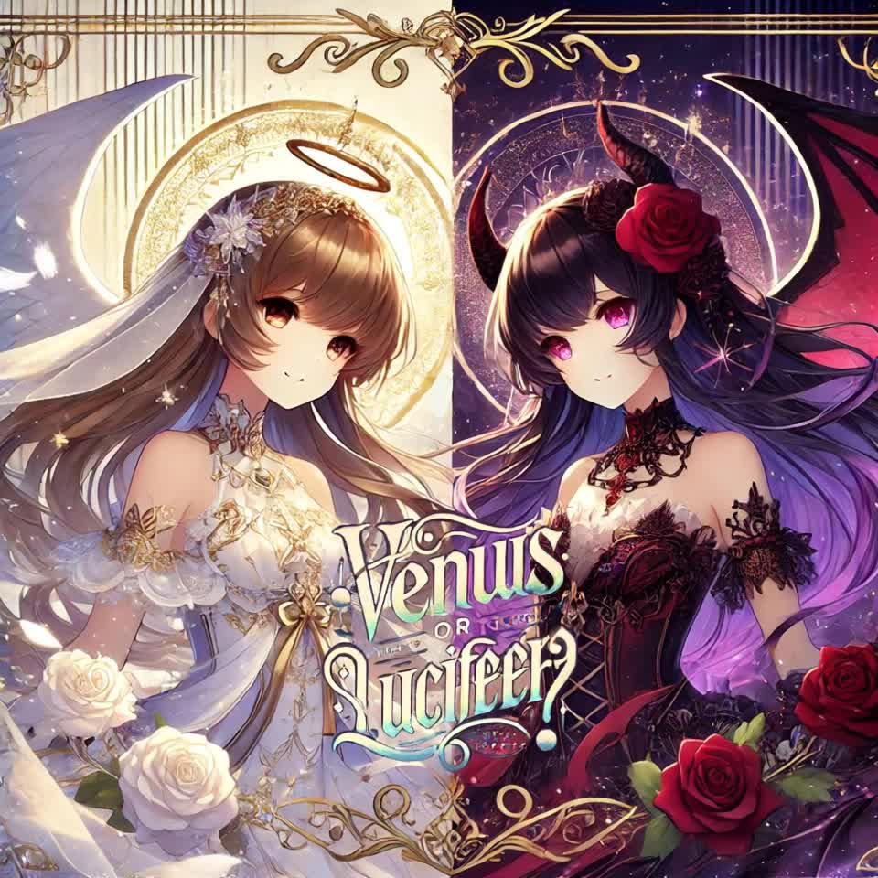 Venus or Lucifer？ (Ver. 4.5+)