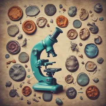 The Science of What We Leave Behind (Coprology)