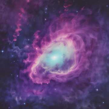 Starlight Theory (Cosmology)