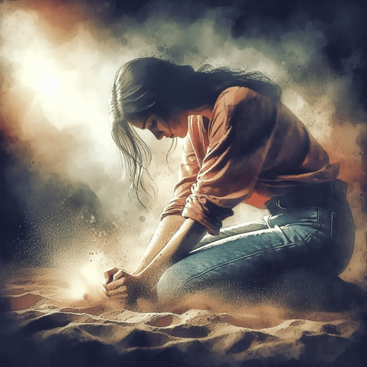I Need 2 Pray (Trap Soul)