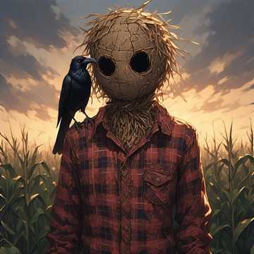 Scarecrow
