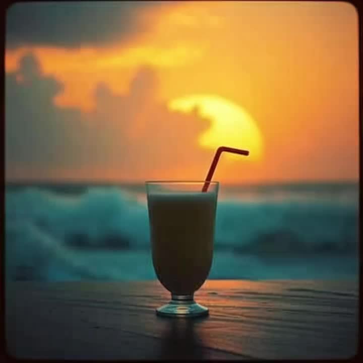 “TOXIC TROPIC”