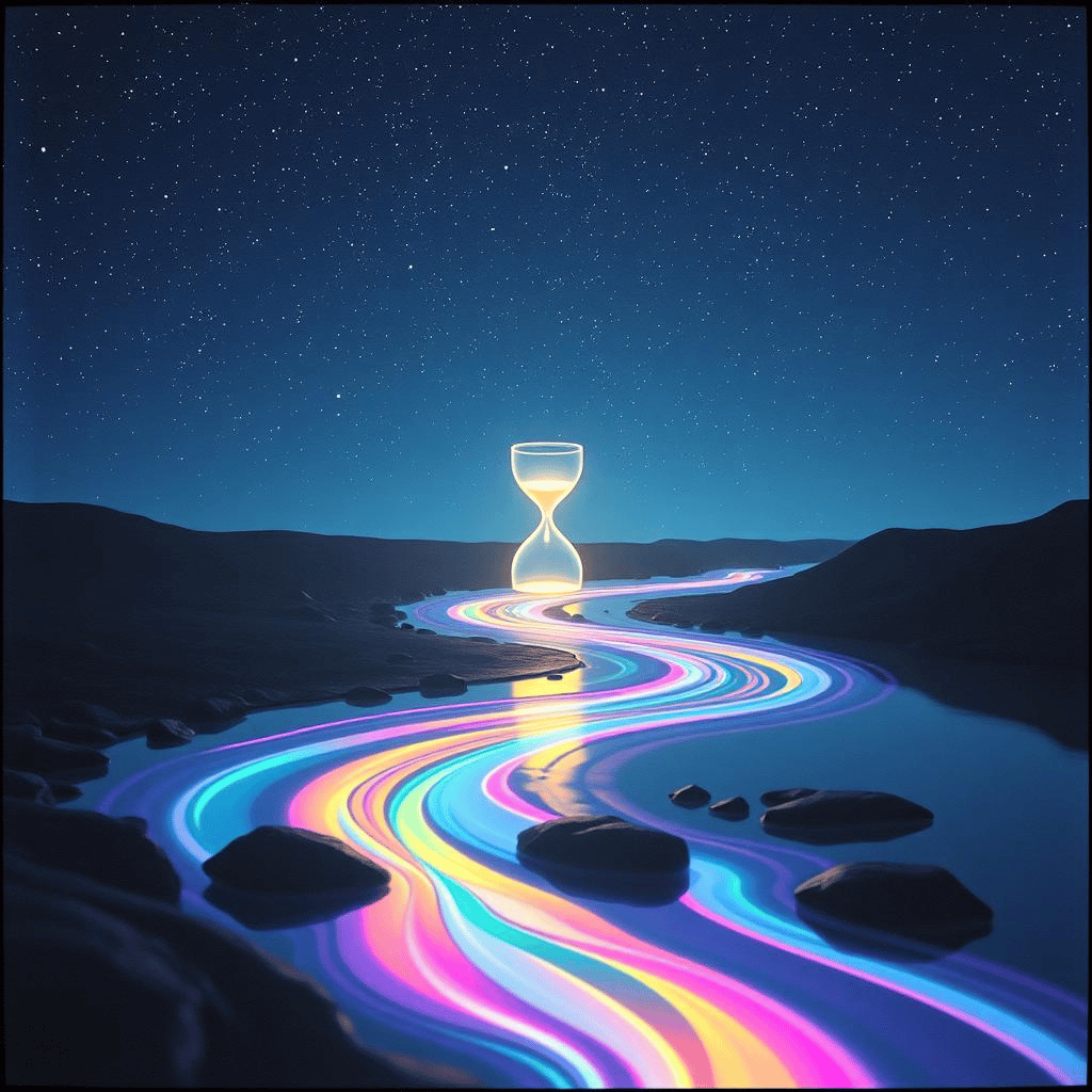River of Time