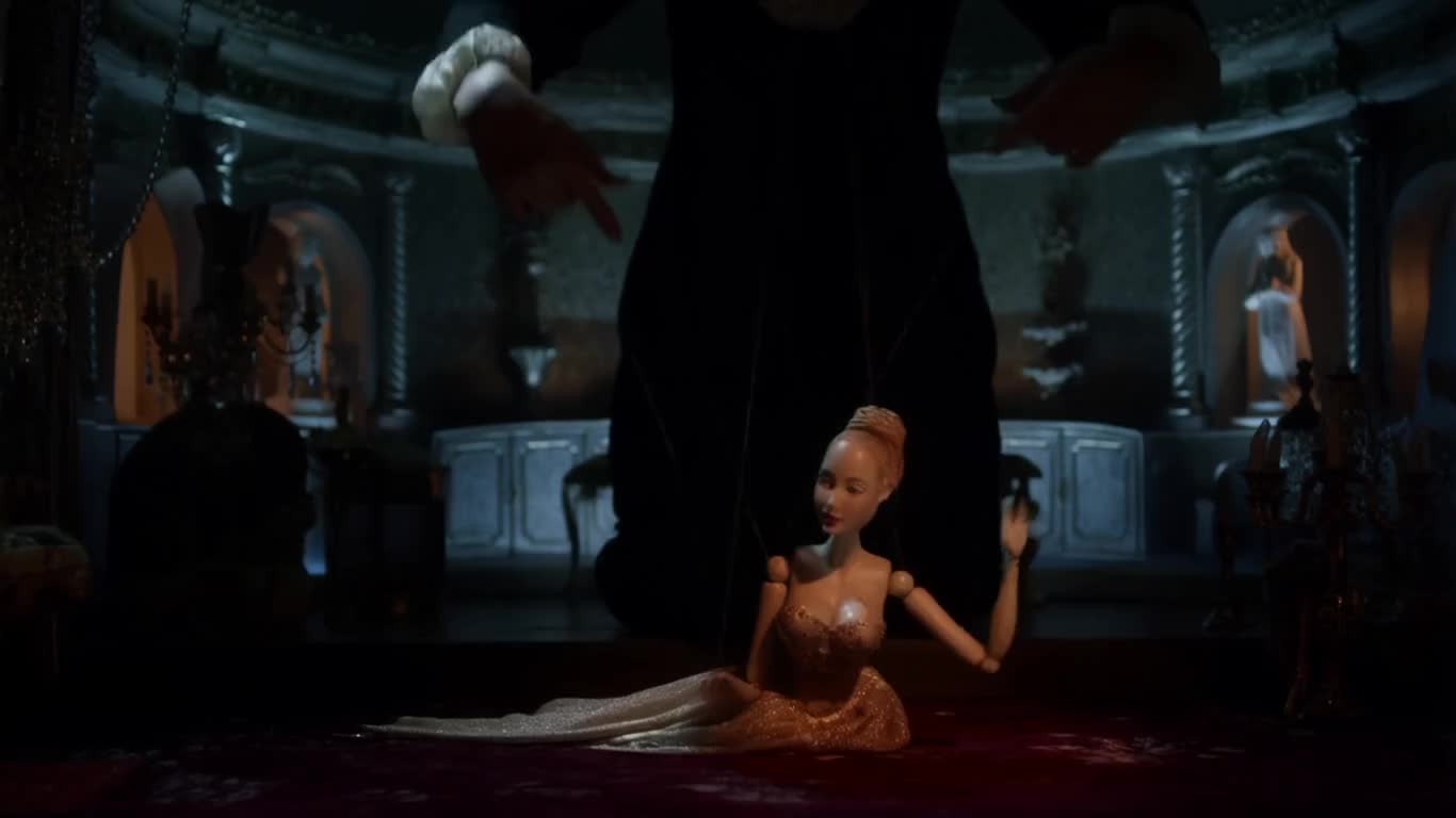 Puppeteer